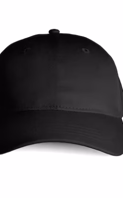 black-cap-front-view-isolated_125540-1019