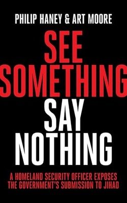 see something
